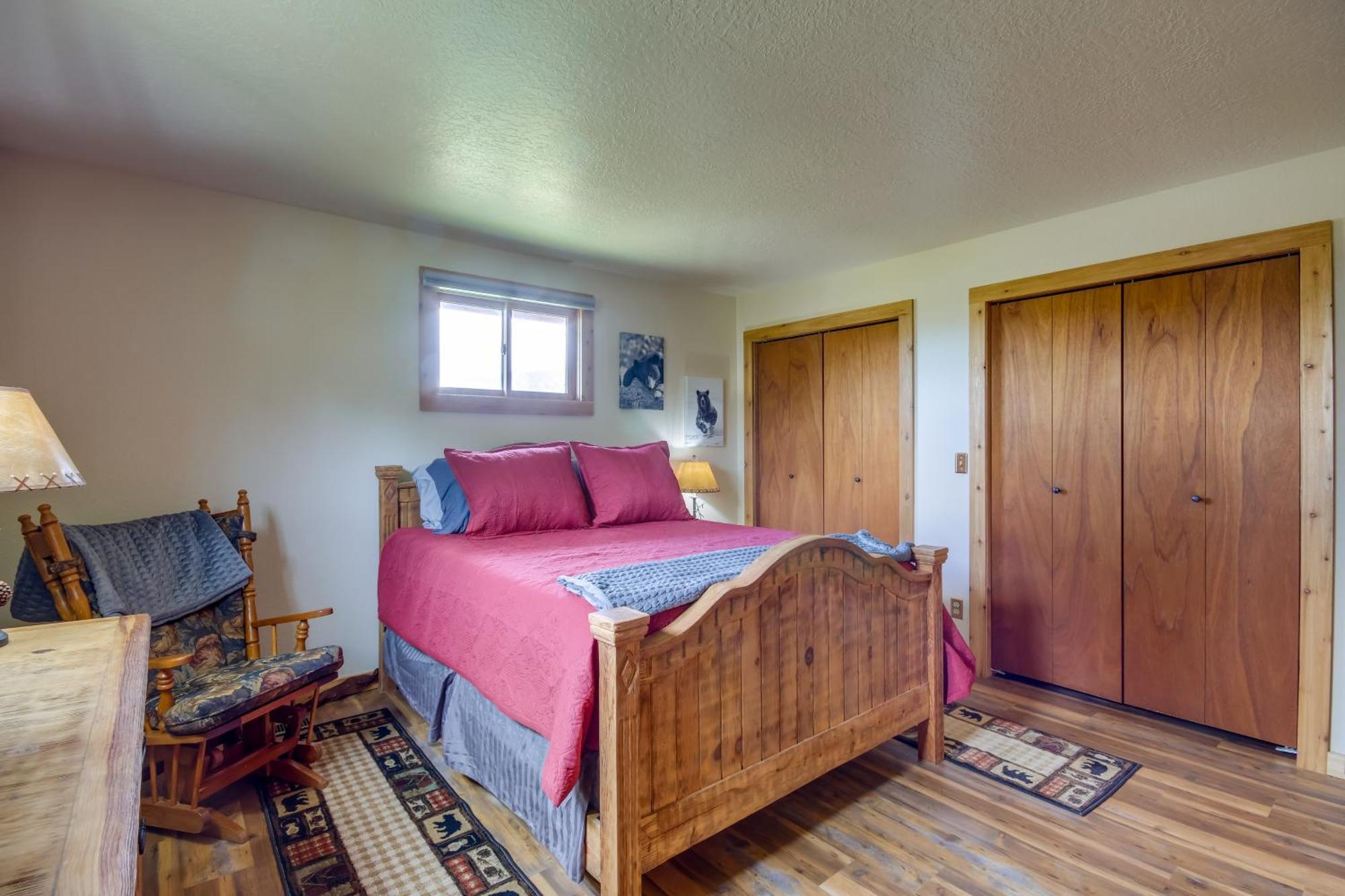 Red Lodge Vacation Rental With Mountain Views! المظهر الخارجي الصورة